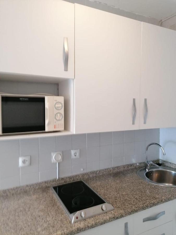 Apartamento Centro Juderia Cordoba Lejlighed Eksteriør billede