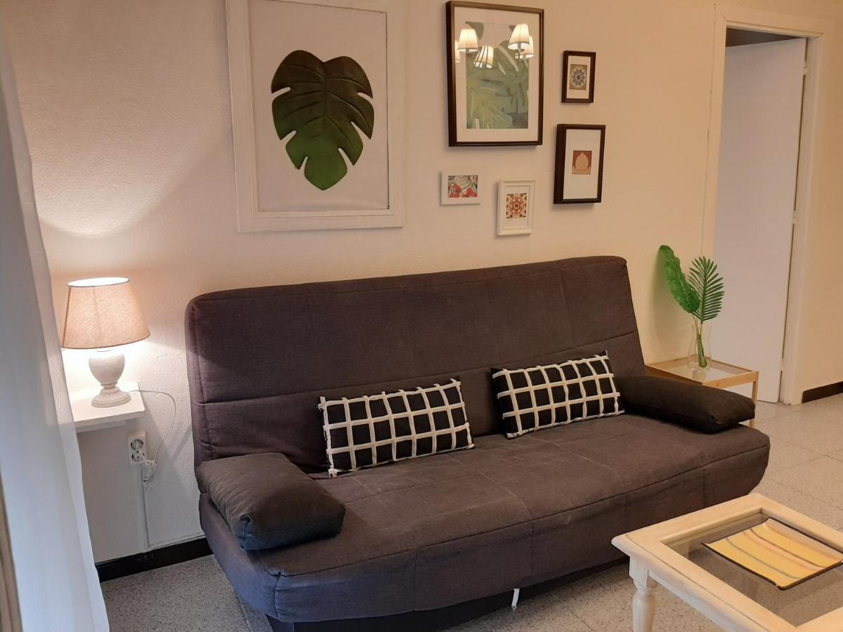 Apartamento Centro Juderia Cordoba Lejlighed Eksteriør billede