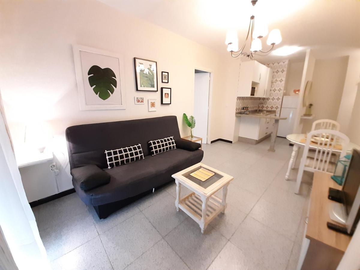 Apartamento Centro Juderia Cordoba Lejlighed Eksteriør billede